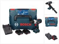 Bosch Professional Akku-Schrauber GSR 18V-150 C Professional Akku Bohrschrauber 18 V