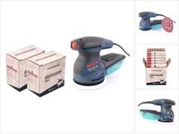 Bosch Professional Exzenterschleifer GEX 125-1 AE Exzenterschleifer 250 Watt 125 mm