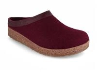 Haflinger Filzclog Grizzly Torben Hausschuh Bestseller