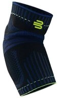 Bauerfeind Ellenbogenbandage Sports Elbow Support, schwarz