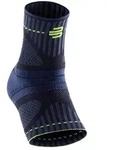 Bauerfeind Fußbandage Bauerfeind Sports Ankle Support Sprunggelenkbandag schwarz XXL Bauerfeind Fußbandage Bauerfeind Sports Ankle Support Sprunggelenkbandag schwarz XXL