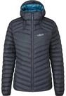 Rab Outdoorjacke Jacke W CIRRUS ALPINE JACKET
