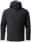 VAUDE Outdoorjacke Men's Roccia Softshell Jacket II (1-St) atmungsaktive und
