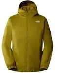The North Face Winterjacke The North Face Herren Winterjacke Quest C302 gelb L