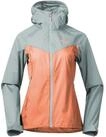 Bergans Regenjacke Jacke W MICROLIGHT JACKET