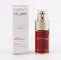 Clarins Anti-Falten-Serum Clarins - Double Serum - Complete Age Control...