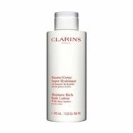Clarins K&ouml;rperpflegemittel Moisture-Rich Body Lotion