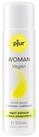 pjur Gleitgel WOMAN VEGAN Waterbased Personal Lubricant, - Vegan Pleasure, Flasche