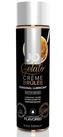 System Jo Gleitgel System JO - Gleitmittel auf Wasserbasis Cr&Atilde;&uml;me Brulee -...
