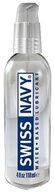 SWISS NAVY Gleitgel Water Based Lube, Premiumgleitmittel aus den USA,...