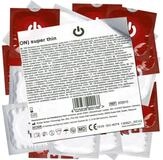 ON Condoms Kondome Super Thin Beutel mit, 100 St., d&uuml;nne Kondome f&uuml;r mehr...
