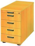 Otto Office Premium Container Otto Office Line III mit Soft-Closing