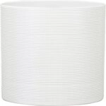 Scheurich Blumentopf Scheurich &Uuml;bertopf Serie 828 &Oslash; 23 x 21 cm panna