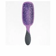Wetbrush Paddelb&uuml;rste The Wet Brush Professional Pro Shine Enhancer Purple
