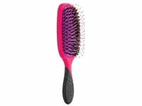 The Wet Brush Haarbürste Shine Enhancer - Pro Detangler Haarbürste Pink Care
