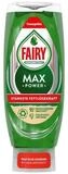 Fairy Max Power Geschirrsp&uuml;lmittel (545 ml)