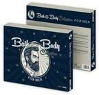 ACCENTRA Adventskalender itenga Adventskalender FOR Men Bath & Body Collection...