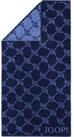 JOOP! Handtuch Unisex Handtuch 1er Pack Baumwolle, Frottier (Packung, 1-St)