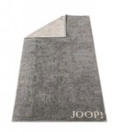 JOOP! Handtuch Classic, Frottier (einzeln, 1-St)
