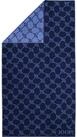JOOP! Duscht&uuml;cher Unisex Duschtuch 1er Pack Baumwolle, Frottier (1er Pack,...