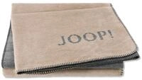 Wohndecke Wohndecke Melange Doubleface 150x200 cm, JOOP!
