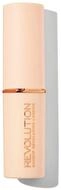 MAKE UP REVOLUTION Foundation, Fast Base Concelear, Vegan, Stick, F 17, 10 g