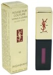 YVES SAINT LAURENT Lippenstift Yves Saint Laurent Vernis Lippenstift 16 Pourpre
