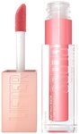 MAYBELLINE NEW YORK Lipgloss LIFTER GLOSS LIP GLOSS, f&uuml;r gepflegte und voller