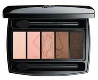 LANCOME Lidschatten Hypnose Lidschattenpalette #01 French Hautfarbe