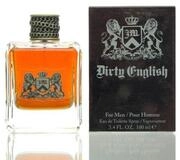 Juicy Couture Eau de Toilette Juicy Couture Dirty English Eau de Toilette 100 ml