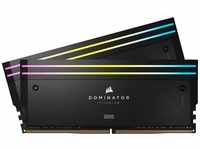 Corsair DIMM 48 GB DDR5-7200 (2x 24 GB) Dual-Kit Arbeitsspeicher