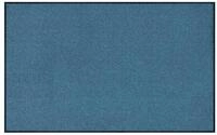 wash+dry by Kleen-Tex Fu&szlig;matte Trend Uni, Schmutzfangmatte, waschbar,...
