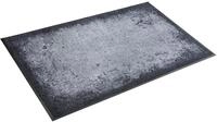 wash+dry by Kleen-Tex Teppich Shades of Grey, rechteckig, H&ouml;he: 7 mm,...