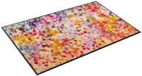 wash+dry by Kleen-Tex Teppich Wild Summer, rechteckig, H&ouml;he: 7 mm