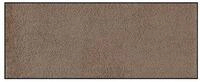 wash+dry by Kleen-Tex L&auml;ufer Teppichl&auml;ufer 75x190 Taupe, L&auml;ufer gro&szlig;,...