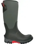 Viking Trophy Neo Sneaker Vielseitiger Hybridstiefel mit ultimativer Leistung,