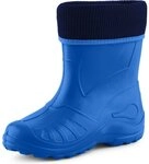 Ladeheid EVA KL058 Thermo Regenstiefel Kinder Gummistiefel mit herausnehmbares