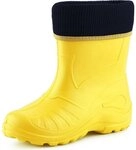 Ladeheid EVA KL058 Thermo Regenstiefel Kinder Gummistiefel mit herausnehmbares