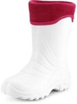 Ladeheid Regenstiefel in verschiedenen Farben LA-861 Gummistiefel Kinder gef&uuml;ttert