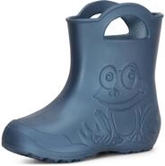 Ladeheid Kinder EVA Regenstiefel f&uuml;r M&auml;dchen und Jungen LA-CA-01 Gummistiefel