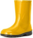 Ladeheid Regenstiefel f&uuml;r M&auml;dchen und Jungen LA-939 Gummistiefel Kinder...