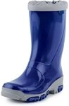 Ladeheid Kinder M&auml;dchen Jungen Gummistiefel Regenschuhe LARB492 Gummistiefel