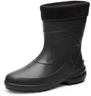 Ladeheid EVA Thermo Regenstiefel Damen LA-800-2017 Gummistiefel mit herausnehmbares