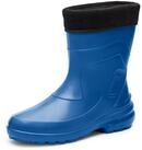 Ladeheid EVA Thermo Regenstiefel Damen LA-800-2017 Gummistiefel mit herausnehmbares