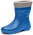 Ladeheid EVA Thermo Regenstiefel Damen LA-800-2017 Gummistiefel mit herausnehmbares