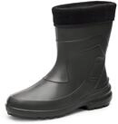 Ladeheid EVA Thermo Regenstiefel Damen LA-800-2017 Gummistiefel mit herausnehmbares