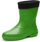 Ladeheid EVA Thermo Regenstiefel Damen LA-800-2017 Gummistiefel mit herausnehmbares