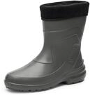 Ladeheid EVA Thermo Regenstiefel Damen LA-800-2017 Gummistiefel mit herausnehmbares