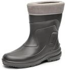 Ladeheid EVA Thermo Regenstiefel Damen LA-800-2017 Gummistiefel mit herausnehmbares