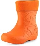 Ladeheid EVA Kinder Gummistiefel Regenschuhe gef&uuml;ttert LA-CA-11 Gummistiefel